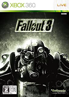 Fallout 3パッケージ