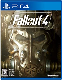 Fallout 4パッケージ