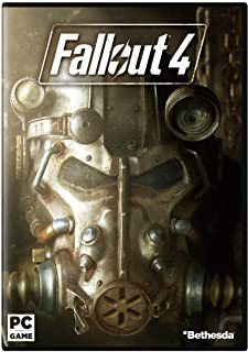Fallout 4 - PCパッケージ