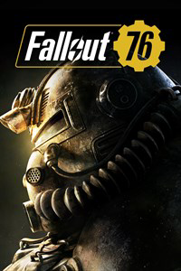 Fallout 76 - PCパッケージ