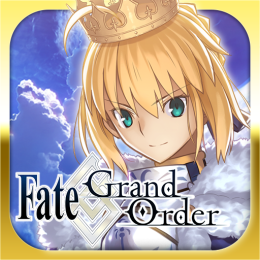 Fate/Grand Orderパッケージ