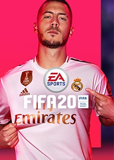 FIFA 20 - PCパッケージ